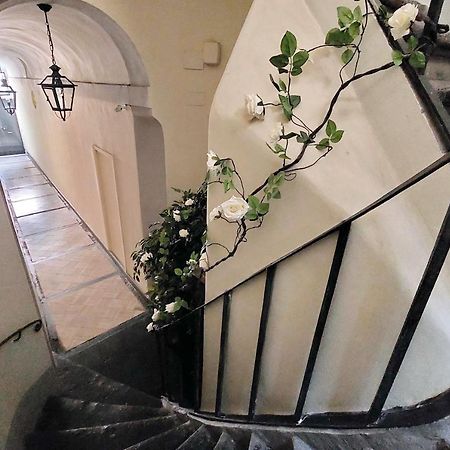 Appartamento "Spagna Spanish Steps" By FlatinRoma Exterior foto